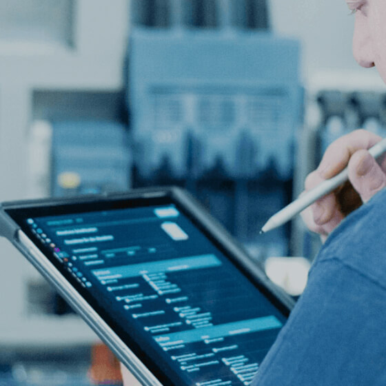 Qualitätsmanagement & Sicherheit