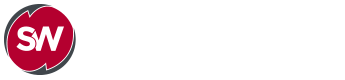 SW WireTerminal Logo white