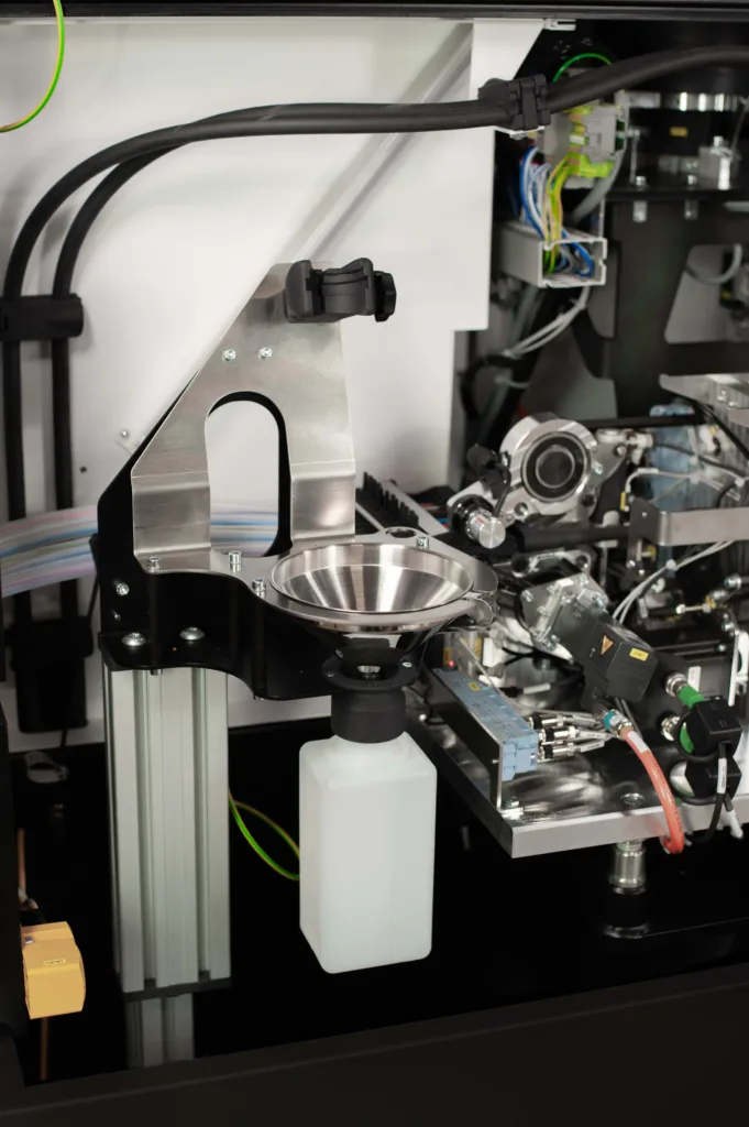 WT-470 Reinigungsstation für WireTerminal C1000