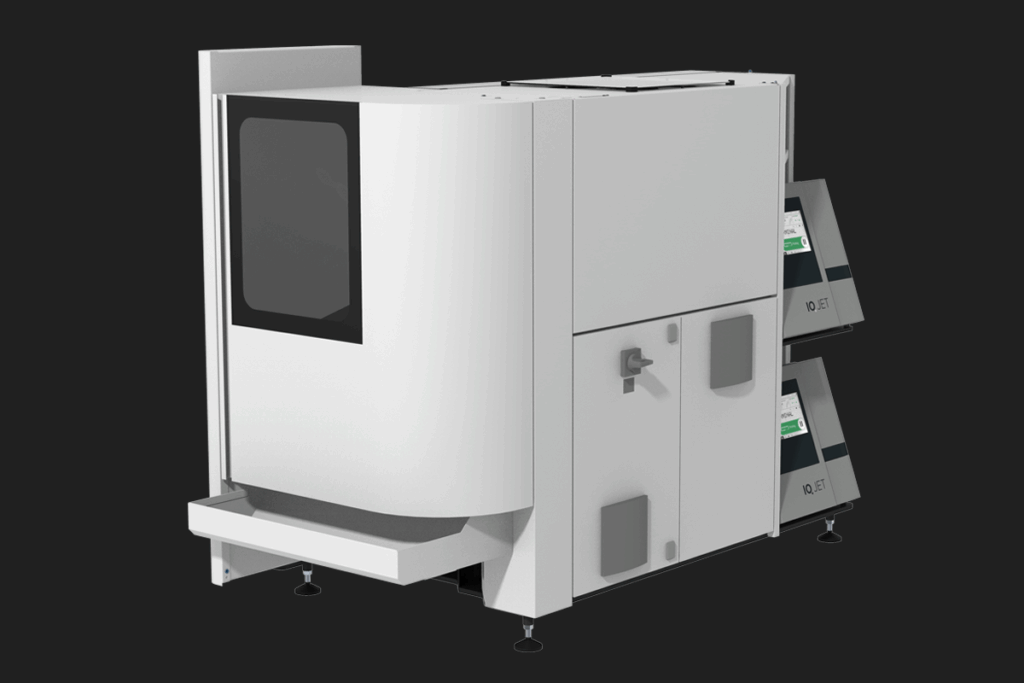 WireTerminal C1005