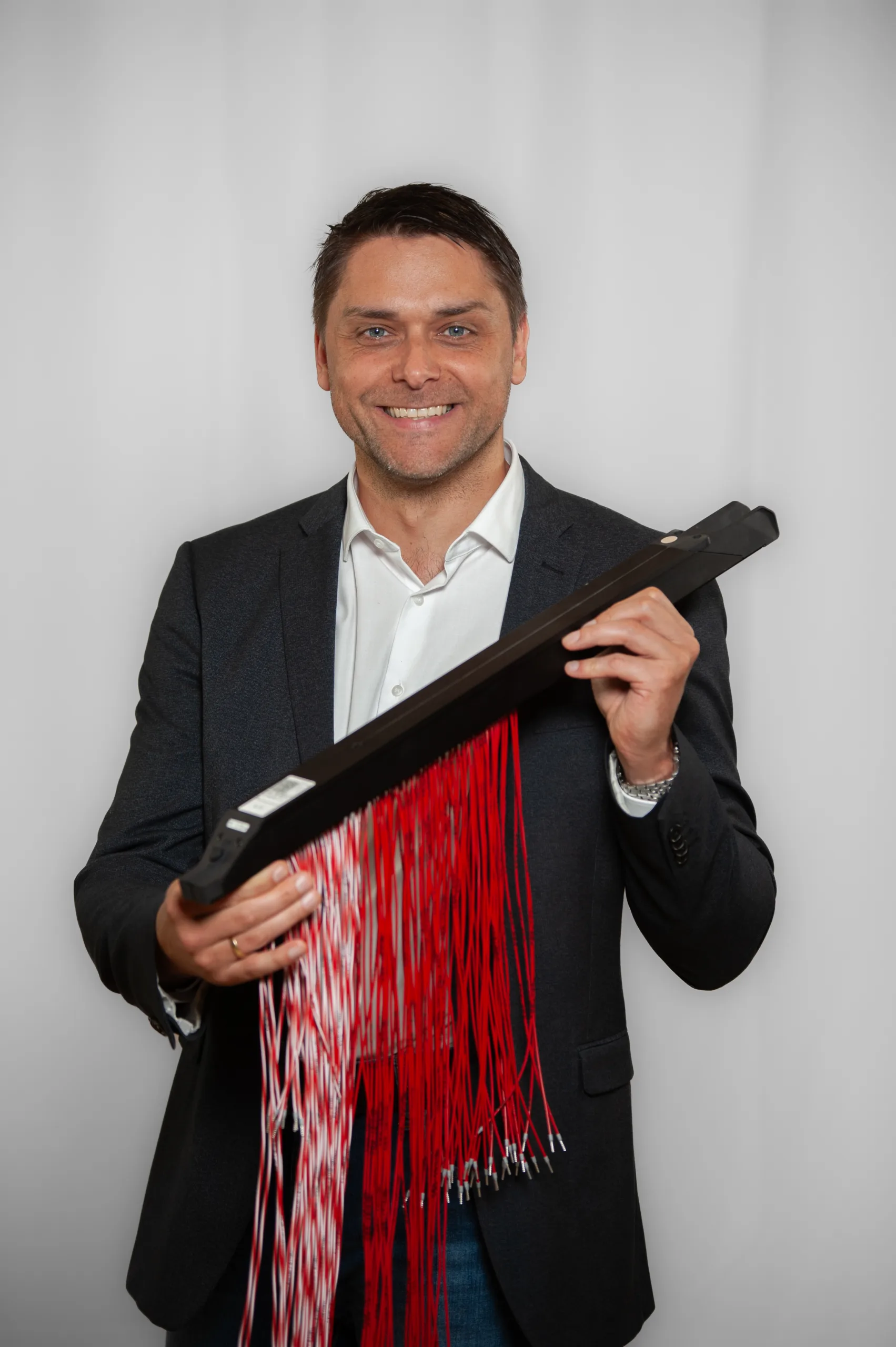 Felix Grünwald, CEO