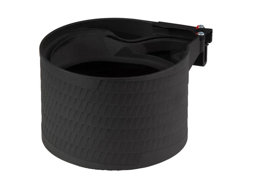 Schwingfördertöpfe