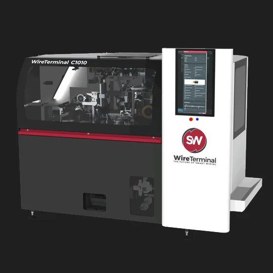 WireTerminal WT C1010