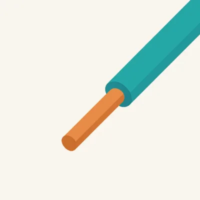 Drahtquerschnitte von 0,5–2,5 mm²