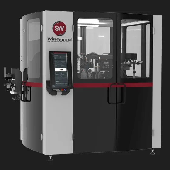 SW WireTerminal C3010